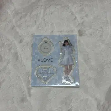 이콜럽 사사키 마이카 아크릴 스탠드 the 5th