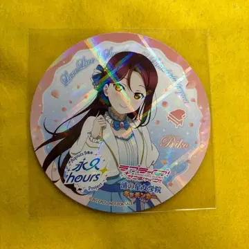 러브 라이브 선샤인 주방 카 홀로 코스터 리코