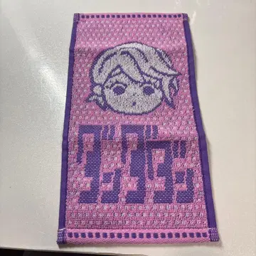 캐릭터 타월 세트