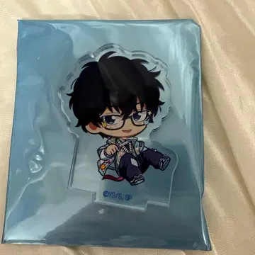 사카모토 데이즈 데코라 세바 나츠키 미니 아크릴 스탠드