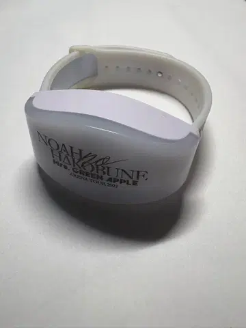 미세스 그린애플 노아의 방주 라이트 밴딩