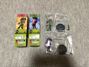 죠죠의 기묘한 모험 월드 콜렉터블 죠나단 죠셉