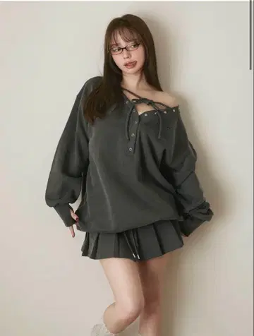 andmary Loose ribbon set up