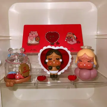 CRYBABY Crying For Love