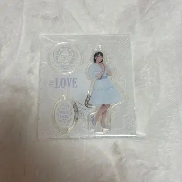 이코럽 사사키 마이카 아크릴 스탠드 프린세스