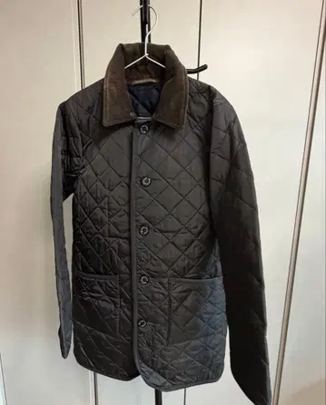 MACKINTOSH 퀼팅 자켓