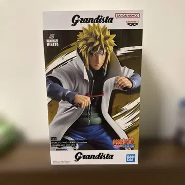 Grandista 나미카제 미나토 피규어