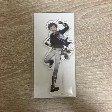 앙스타 나구로 테토라 아크릴 스탠드 파워업