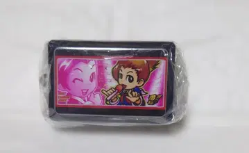 오스! 반쵸 뮤직 푸시 버튼 마스코트 미사오 Ver.