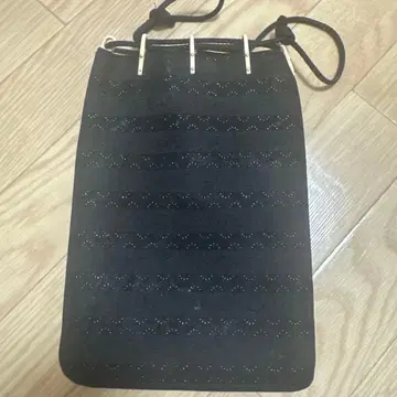 인덴야 블랙 복조리