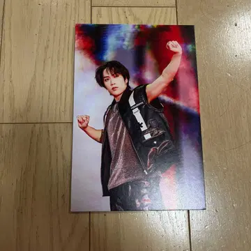 170 후지와라 이츠키 타워 레코드 패널