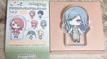 프로세카 모아쟝 히노모리 시즈쿠 코롯토