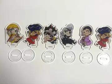 Dr.STONE 아크릴 스탠드