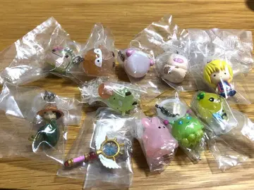 메지루시 액세서리 묶음 판매 (낱개 판매 가능)