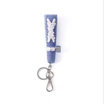 LE SSERAFIM KKUROCHET 라이트 스틱 키링