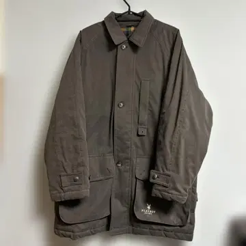 PLAYBOY SPORT 모즈 코트