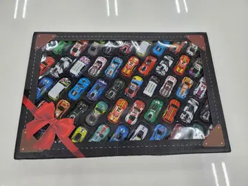 미니카 50대 세트 화장품 상자 포함 크리스마스나 선물용