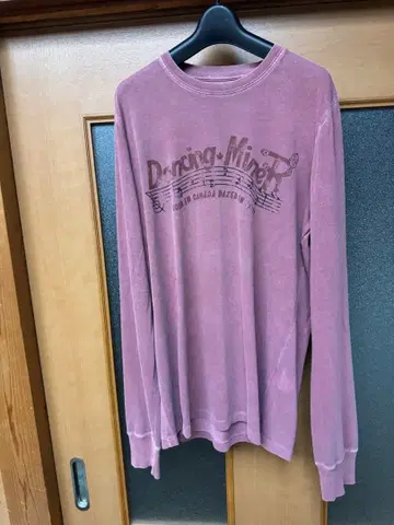 DSQUARED2 긴팔 티셔츠 롱티