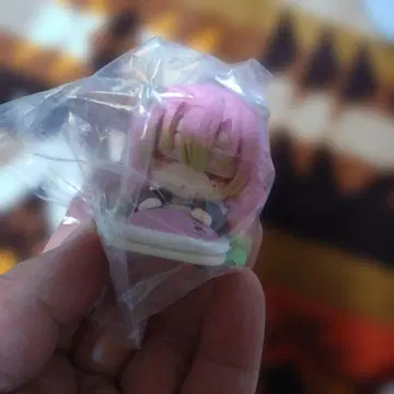 귀멸의 칼날 오네무탄 9형 칸로지 미츠리 미개봉 새상품