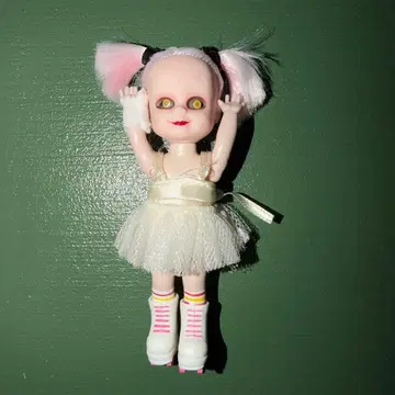 LDD 리빙 데드 인형