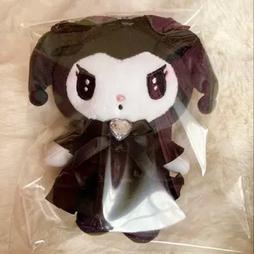 마스코트 파우치 멜로쿠로 쿠로미