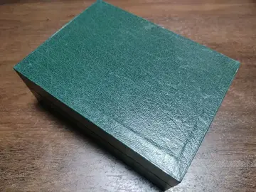 손목시계 나무 상자 고급 빈티지