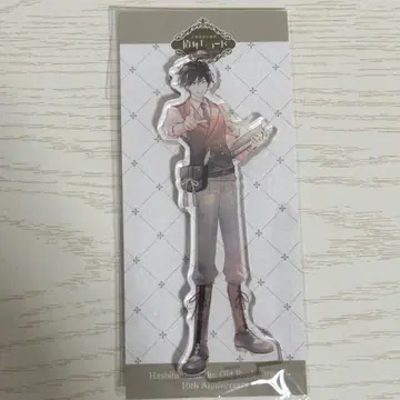 고서점 거리의 다리 공주 타마모리 아크릴 스탠드