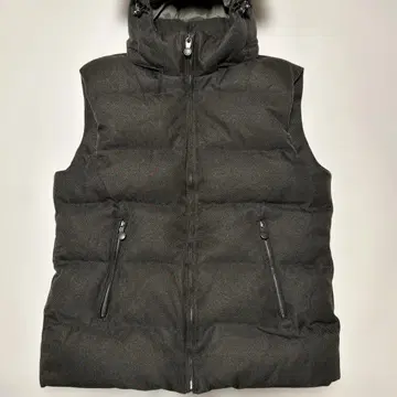 PYRENEX 스푸트닉 베스트 남성용 M 사이즈