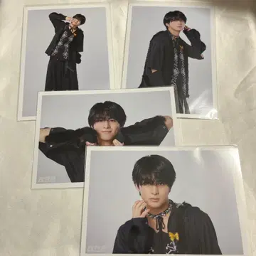 초특급 하루 NINE LIVES 브로마이드 A