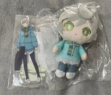 프로세카 히노모리 시호 하피콜레