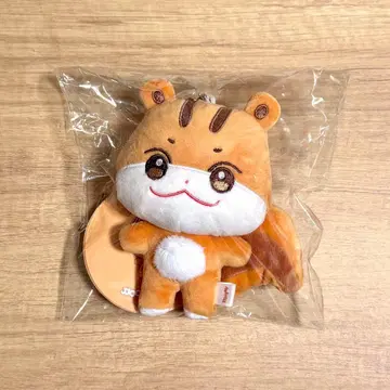 ateez aniteez 키링 준래미 홍중