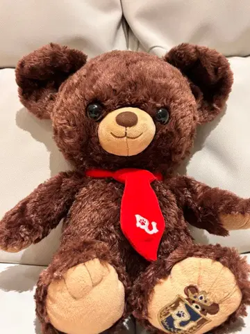 디즈니 UNIBEARSTORY 모카 디즈니 스토어