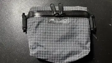 Mountain Laurel Designs PACK POCKET