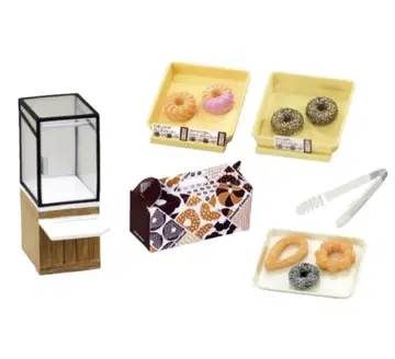 3 리멘트 마알우이시아와세 미스터 도넛 미스도