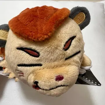 이마이치 류지 산다이메 J SOUL BROTHERS 마스코트 봉제 인형