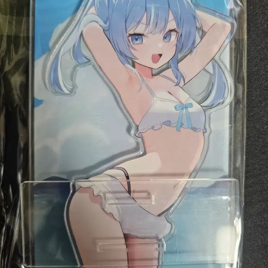 Neneko mashiro Suit acrylic stand Stellive 2 units #스텔라이브,#2
