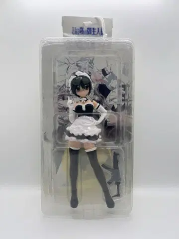 이것이 나의 주인님 엑스트라 메이드 피규어 사와타리 이즈미