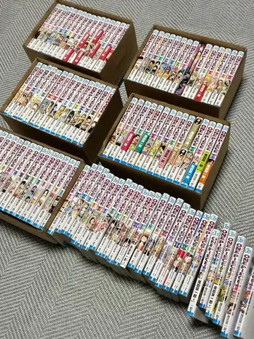 원피스 12~113권 7권 8권 세트