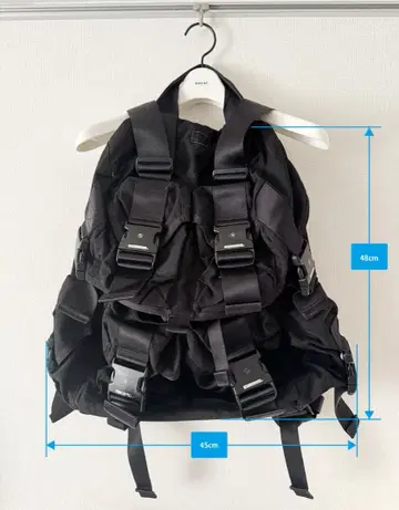 NEIGHBORHOOD / 백팩