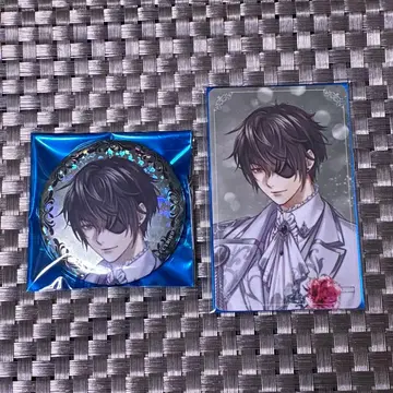 잘생긴 왕자 사이쇼 5주년 길버트 1