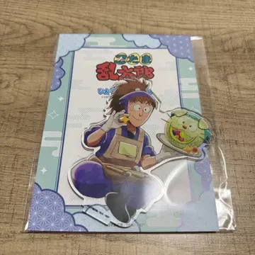 닌타마 닌타마 스이파라 스위트 파라다이스 아크릴 스탠드 하치야 사부로