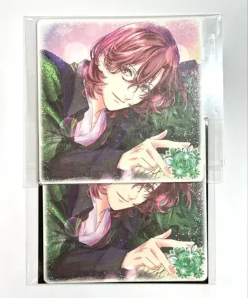 탭 나이 특전 코스터 스에이 레이지