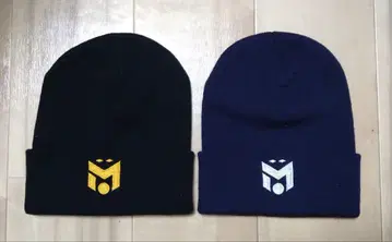 메스트 에질 니트 모자 2세트