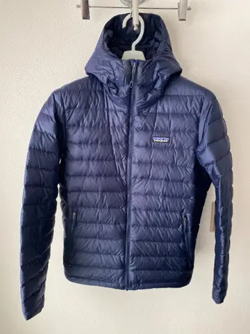 [ 새상품급 ] 다운 스웨터 후디 / Patagonia