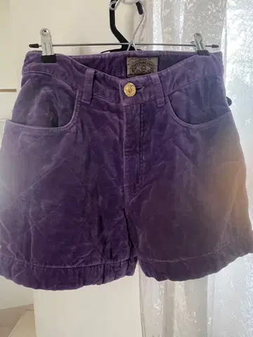 아르마니 숏팬츠 ARMANI