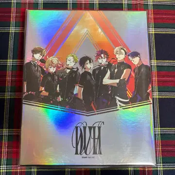 VS AMBIVALENZ 비바렌 XlamV 2nd Live DUH 원반