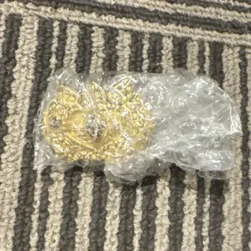 제일복권 H상 5부 죠르노 죠바나