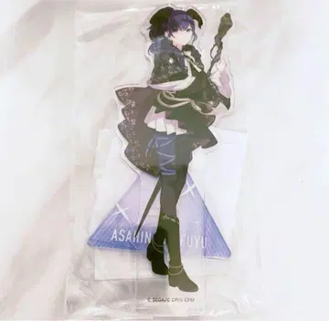 [ 새상품 ] 아사히나 마후유 아크릴 스탠드 로우워