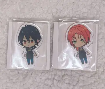 앙스타 타워 레코드 콜라보 아크릴 스탠드 레이 리츠