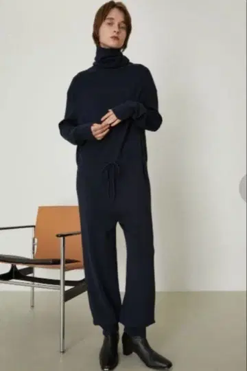 RIM.ARK Easy knit all in one